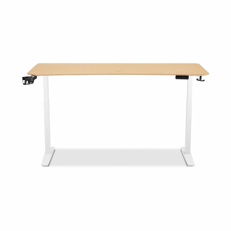 TTRACING Titus X Smart Desk - 1.8 Oak (xl) TTRTTSXSDSK-004-OK-image 9