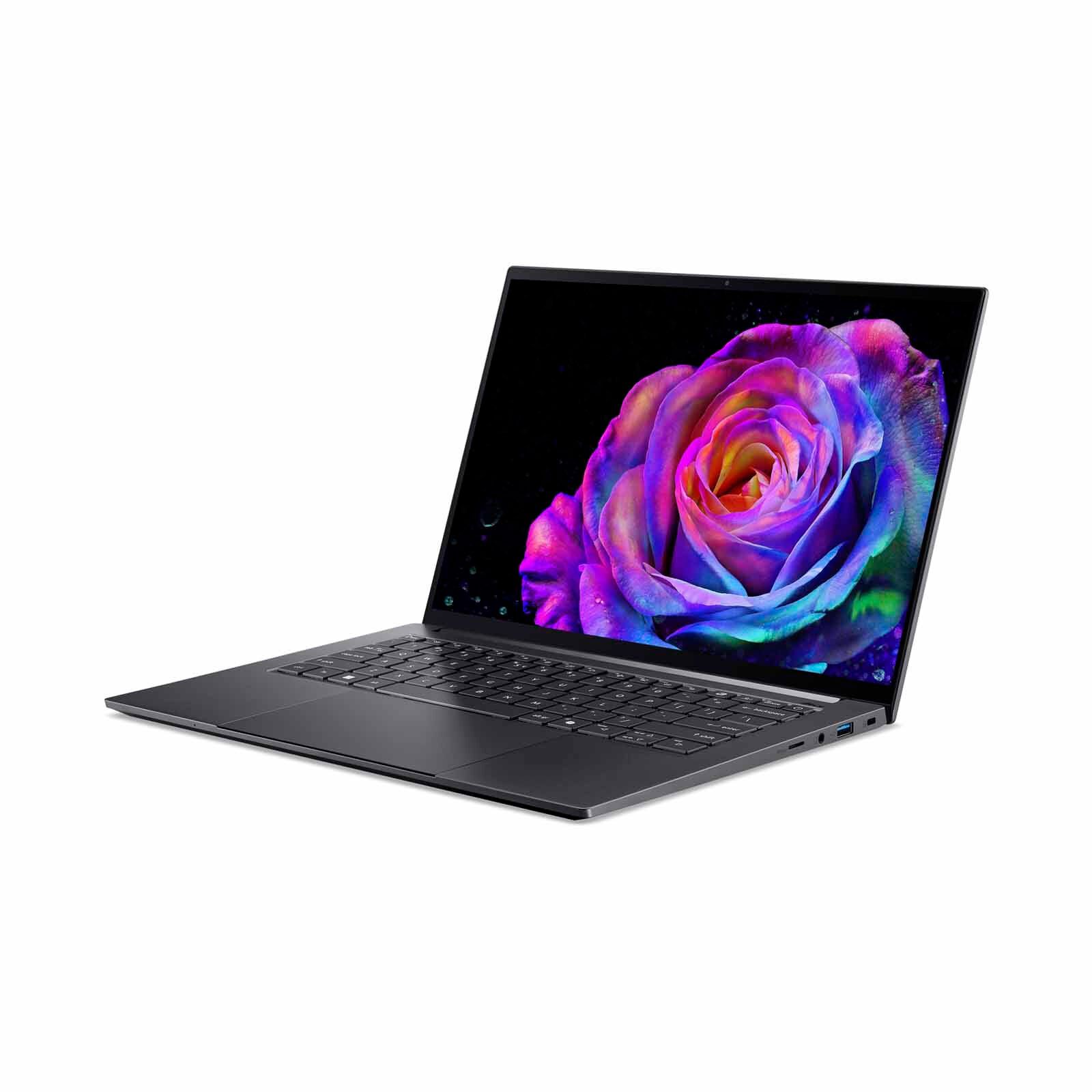 ACER 14.5in Oled Touch Ryzen Ai 7 350 32gb 1tb Rtx5060 Win 11 Home