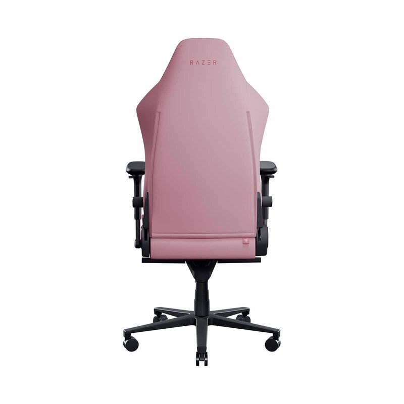 RAZER Iskur V2 Newgen - Ergonomic Gaming Chair W Breathable Comfort - Quartz RZ38-04900900-R3CA-image 6
