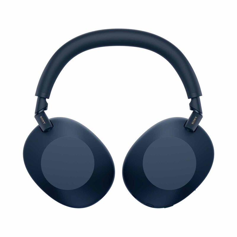 SONY Wireless Noise Cancelling Headphone (blue) WH-1000XM6/LME-image 6