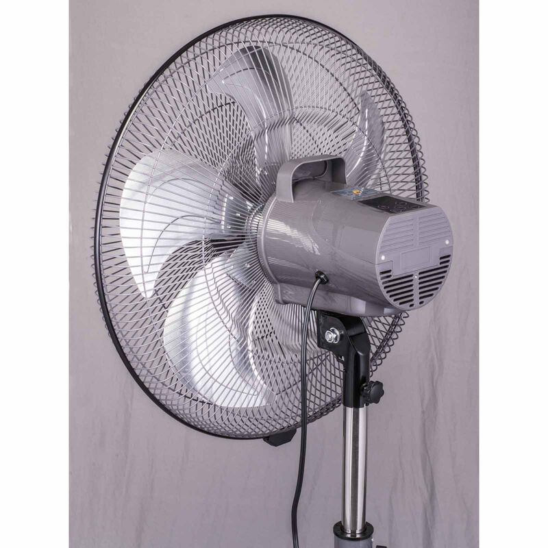 EUROPACE 20 In Bldc Power Fan With Remote Control EPF7206FDCR-image 4