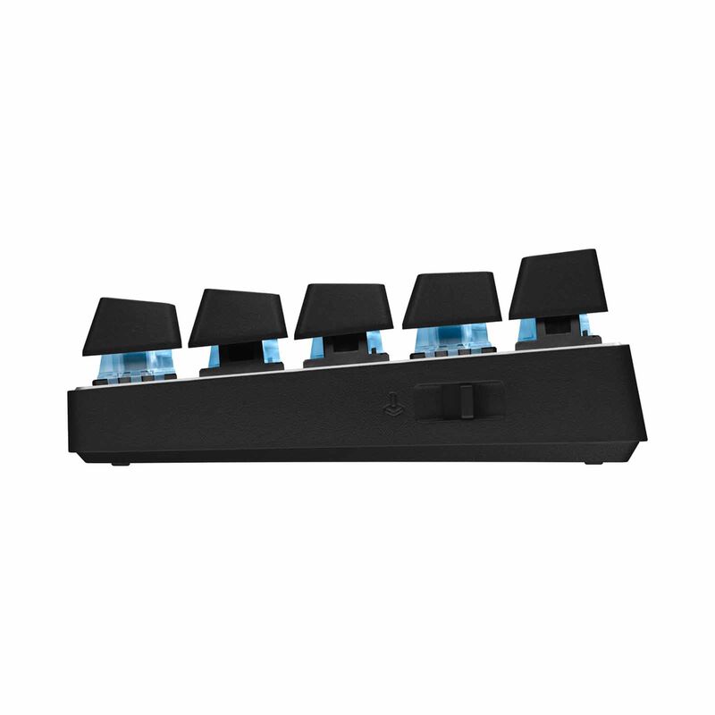 LOGITECH Pro X 60 Lightspeed Wireless Gaming Keyboard Black (gx-brown) 920-011916-image 6