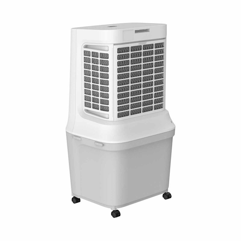 EUROPACE 30l Evaporative Air Cooler - White ECO 7301D-image 5