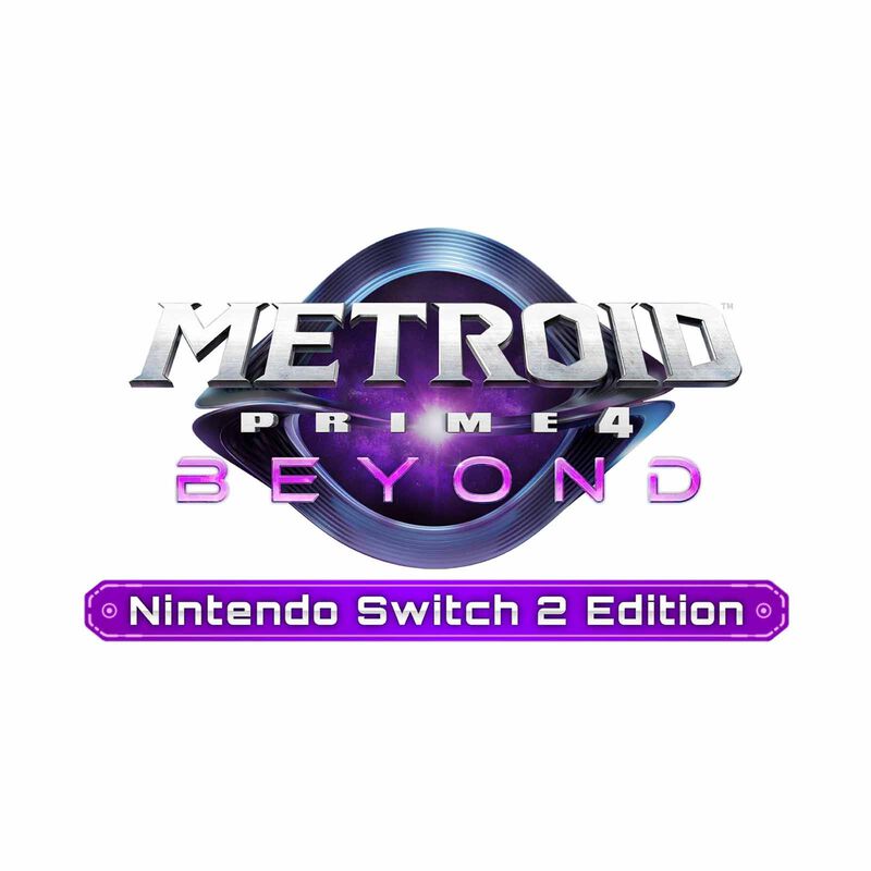 NINTENDO Switch 2 Metroid Prime 4: Beyond NTD-NXS-P-BGW5B-SEA-image 6