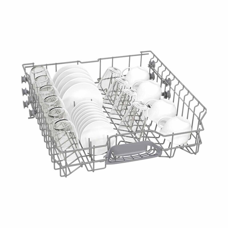 BOSCH Dishwasher - 12 Plate Setting (exclude Installation) SMS2HTI79E-image 9