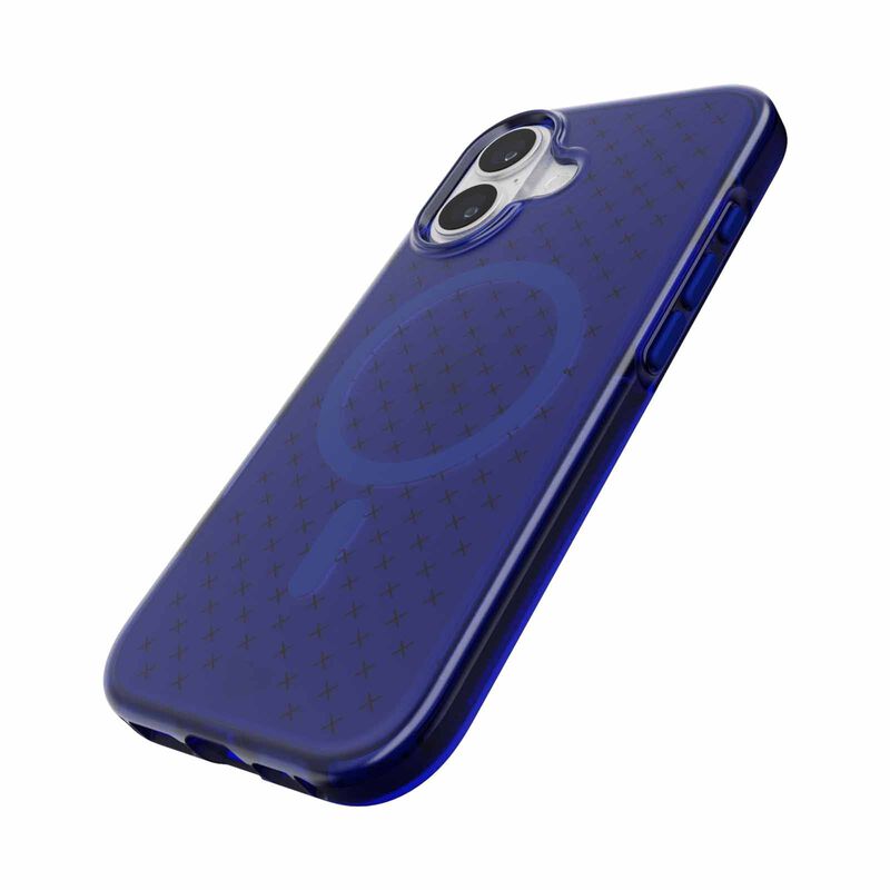 TECH21 Ip17 Evocheck Elec Blue (ms) T21-11343-image 3