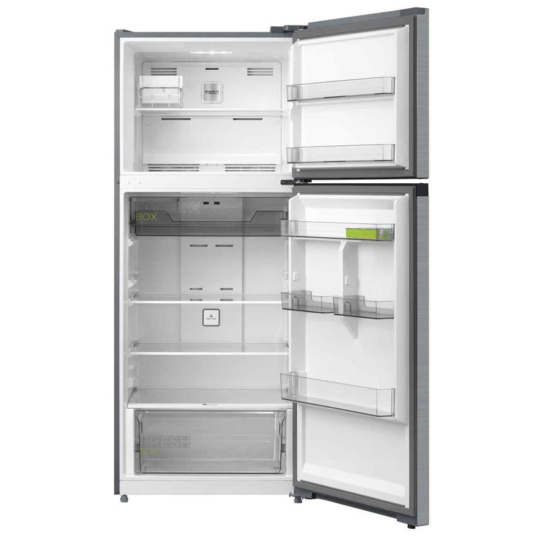 MIDEA 2 Dr Fridge (413l) MDRT580MTB46-SG-image 2