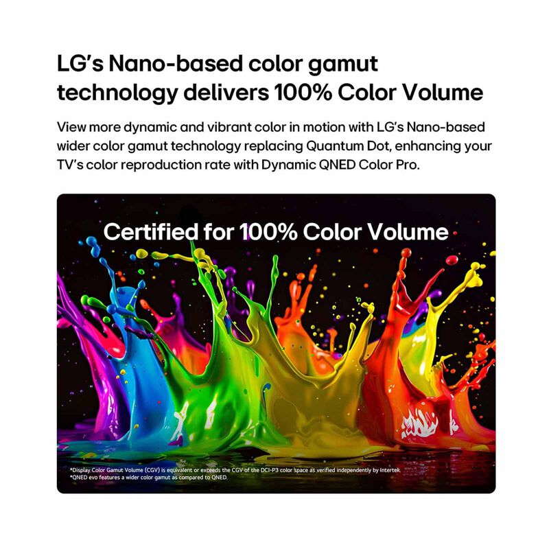 LG 55 In 4k Qned Miniled Tv 55QNED80BSA.ATC-image 4
