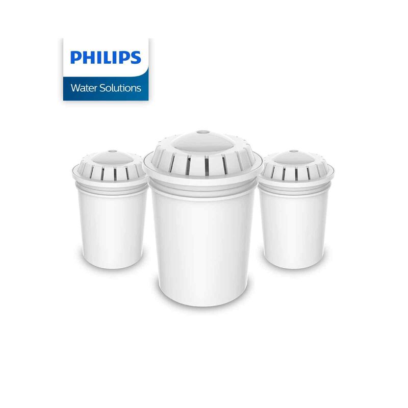 PHILIPS Water Pitcher Filter AWP261/10-image 3