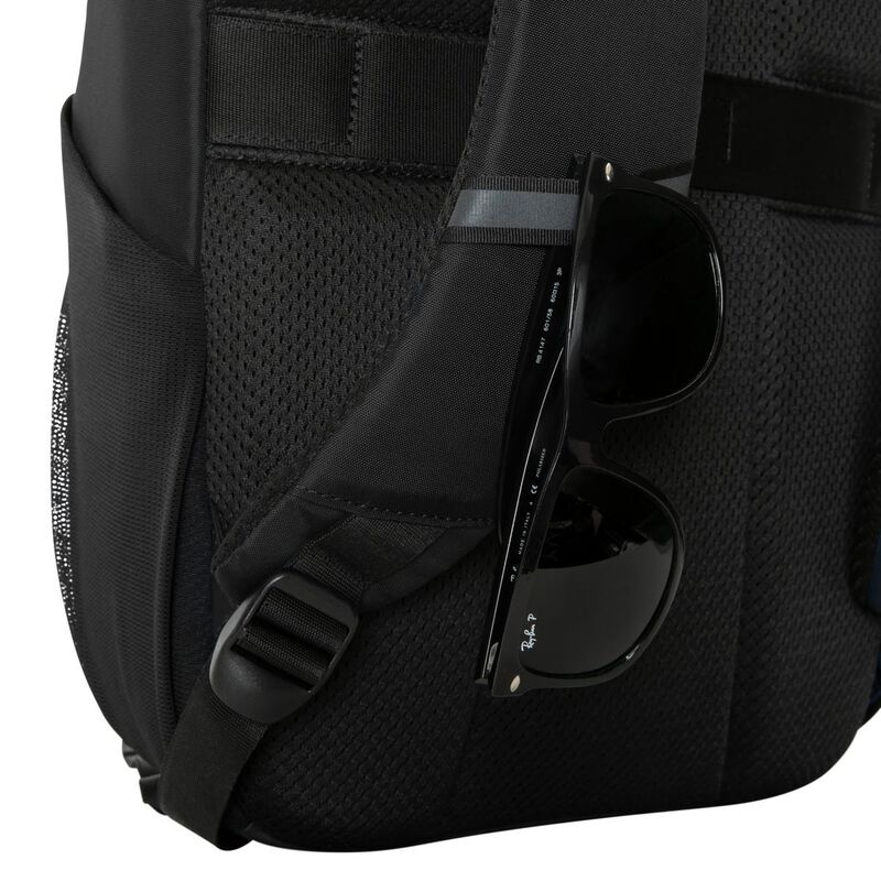 TARGUS Transpire Compact Everyday Backpack &ndash; Black TBB632GL-70-image 5