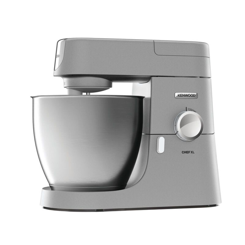 KENWOOD Major Kitchen Machine (1200w) KVL4100S-image 1