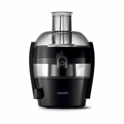 PHILIPS Viva Juicer (500w) HR1832/00