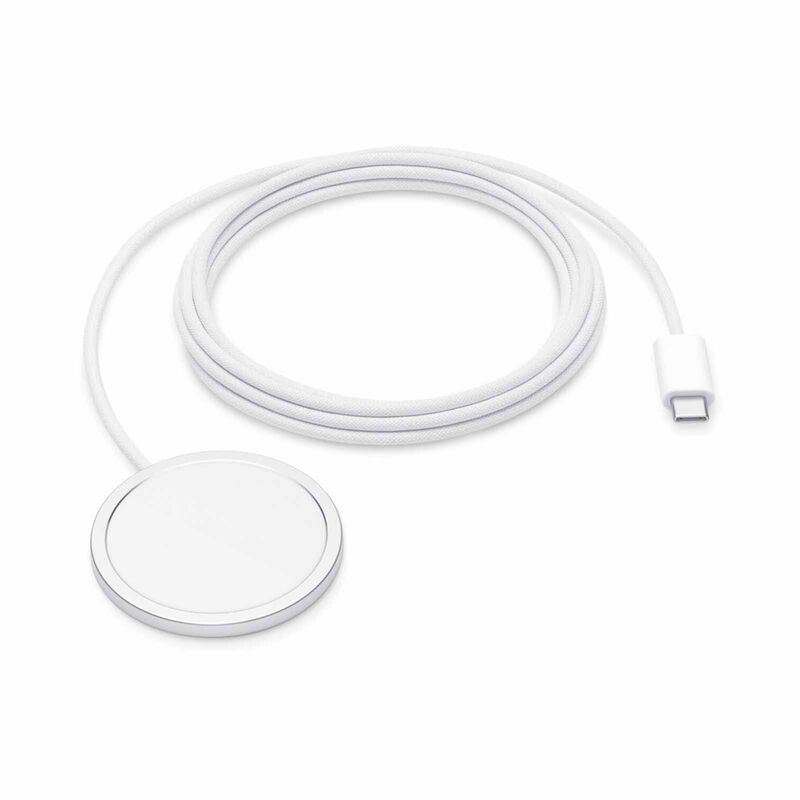 APPLE Magsafe Charger (2 M) MX6Y3AM/A-image 3