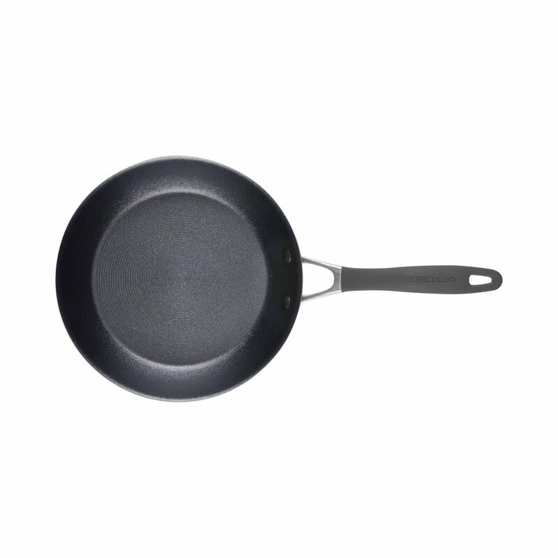 CIRCULON Scratchdefense A1 Nonstick 30.4cm Frypan 81837-image 3