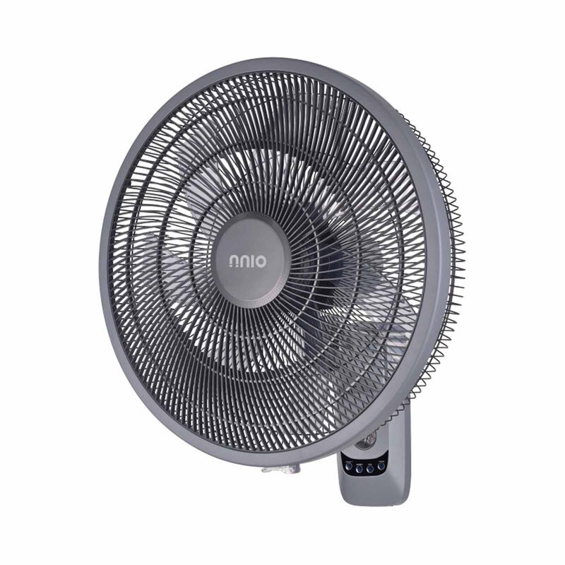 NNIO 18 In Bldc Wwll Fan With Remote Control N1830DCWFR-image 3