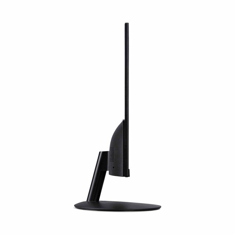 ACER 27in Fhd Ips Led - Black Monitor SA272 G0-image 4