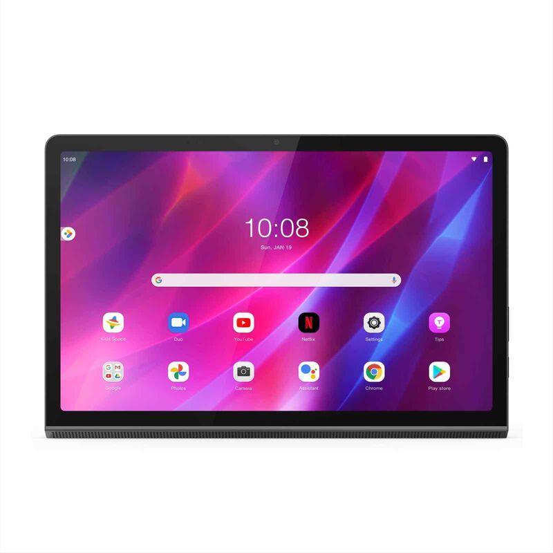 LENOVO 11in Hd 2k Ips Helio G90t YOGA TAB 11 YT-J706X ZA8X0026SG-image 1