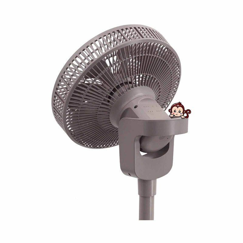 NNIO 12 In Bldc Air Circulator With Remote Control EZ99-image 5