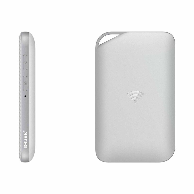 DLINK 4g Lte Mobile Router DWR-930M-image 3