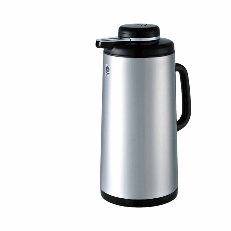 PEACOCK Stainless Steel Handy Jug (1.9l) C-190SMB-image 1