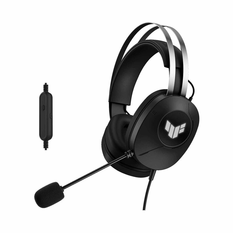 ASUS Asus Tuf Gaming H1 Gen Ii Gaming Headset A302 TUF H1 GEN II-image 7