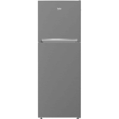 BEKO 2 Dr Fridge (296l) RDNT340I50VZX