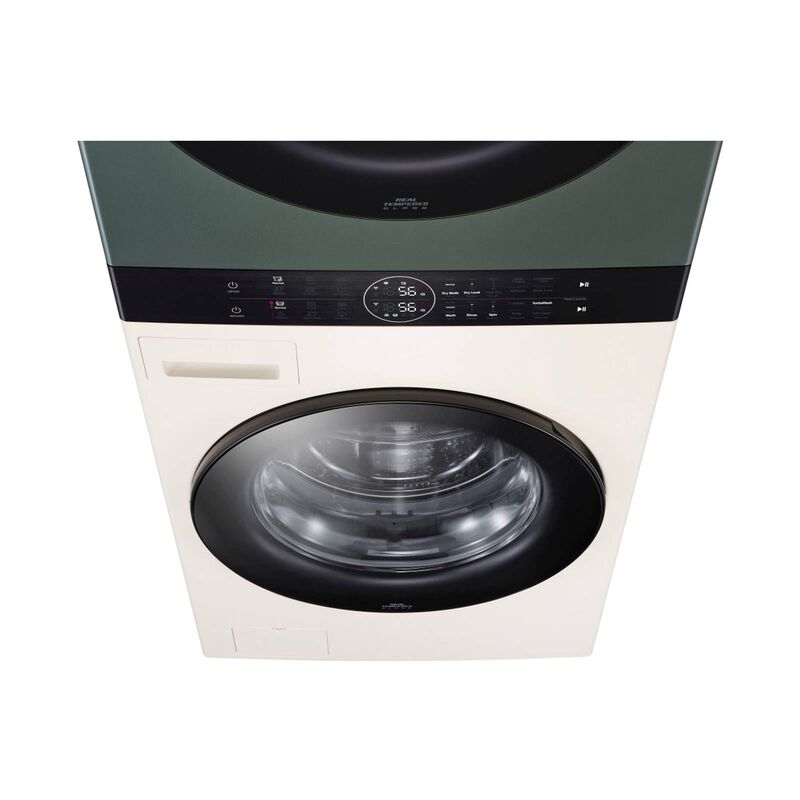 LG Front Load Wash Tower (21/16kg) WT2116NHEG-image 21