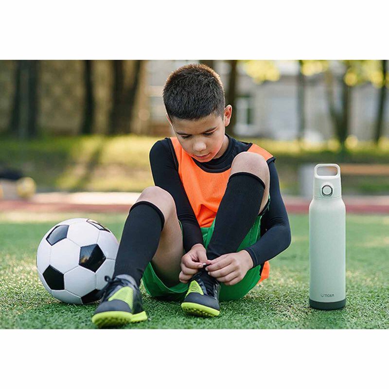TIGER 1.2lt Vacuum Insulated Bottle - Dove Gray MTA-H120 (HH)-image 8