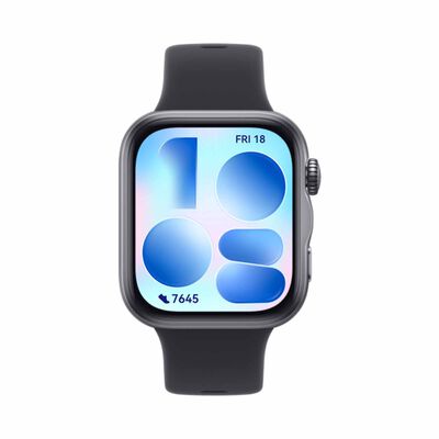 HUAWEI Watch Fit 5 Black HW-NIKI-B09F-BLK
