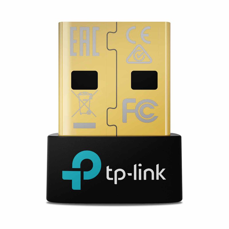 TP LINK Bluetooth 6.0 Nano Usb Adapter UB600-image 1