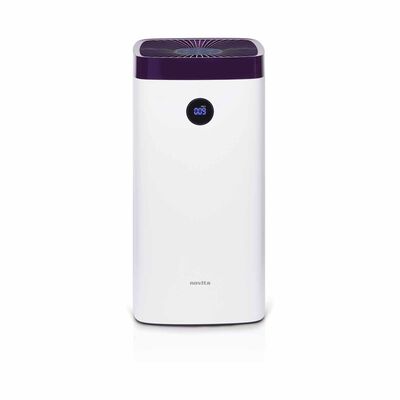 NOVITA Air Purifier A18I
