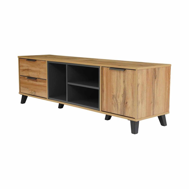 Tv Console 1.6m WOODSON-image 10