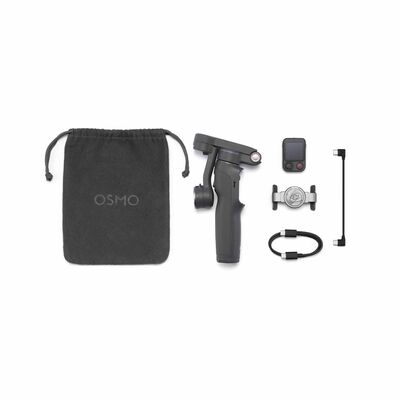DJI Osmo Mobile 8p Standard Combo OSMO MOBILE 8P STANDARD COMBO
