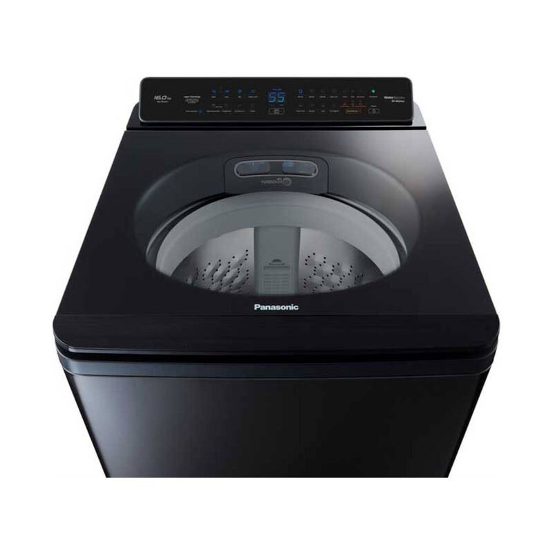 PANASONIC Top Load Washer (16kg) NA-FD16V1BRQ-image 4