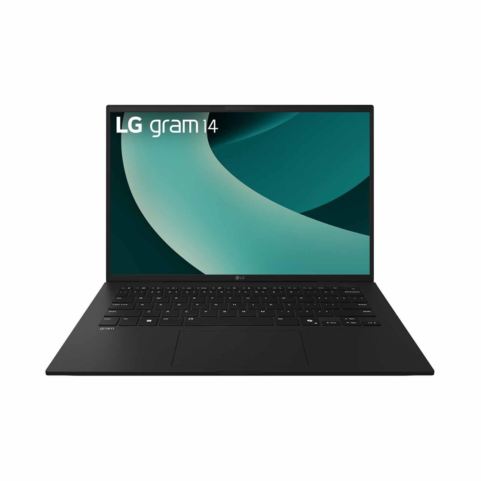 LG 14in Ultra 7-255h 16gb Ram And 1tb Nvme Gen4 With Dual Ssd Gram