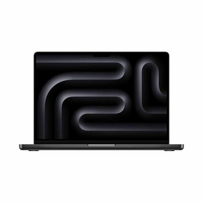 APPLE 14in Macbook Pro: Apple M6 Chip With 12-core Cpu ,12-core Gpu, 32gb, 1tb Ssd -space Black MHWV4ZP/A