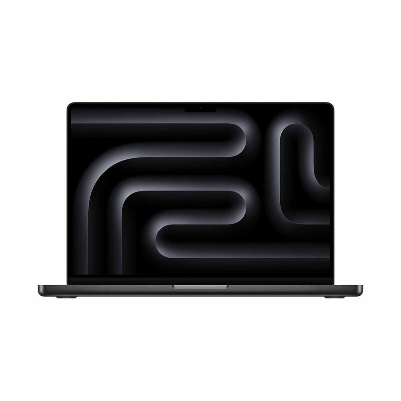 APPLE 14in Macbook Pro: Apple M6 Chip With 12-core Cpu ,12-core Gpu, 32gb, 1tb Ssd -space Black MHWV4ZP/A-image 1