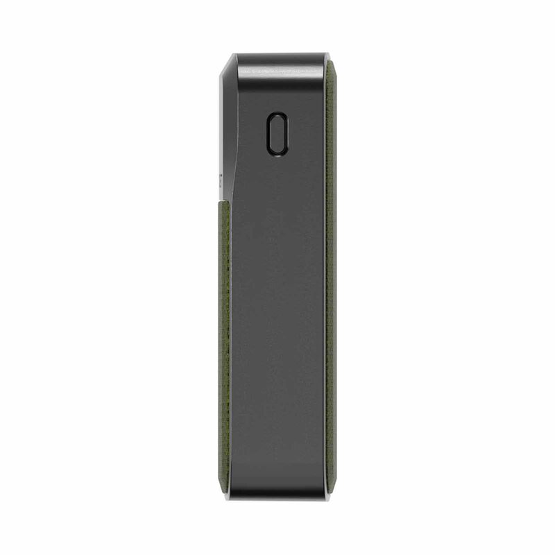 CYGNETT Reserve 10,000 Mah Power Bank - Green CY4763PBCHE-image 5