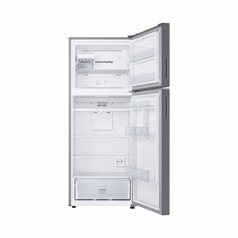 SAMSUNG 2 Dr Fridge (410l) - Refined Inox RT42CG6644S9SS-image 4