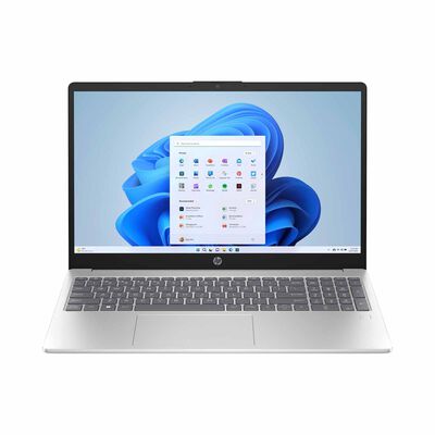 HP 15.6in Fhd Intel Ultra 5-225u 16gb 512gb Win 11 LAPTOP 15-FD2141TU D6ZC5PA