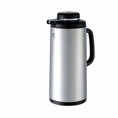 PEACOCK Stainless Steel Handy Jug (1.3l) C-130SMB