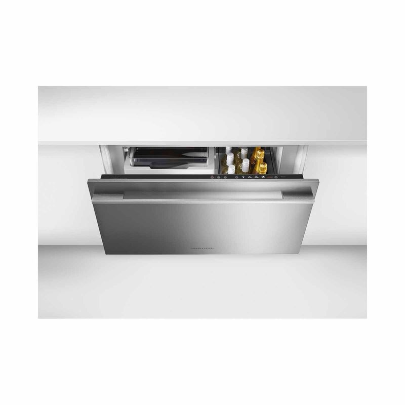 FISHER & P Integrated Cool Drawer (80l) RB9064S1-image 4