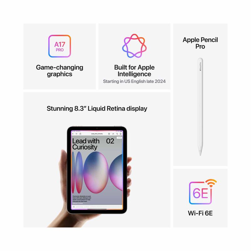 IPAD MINI WI-FI-image 7