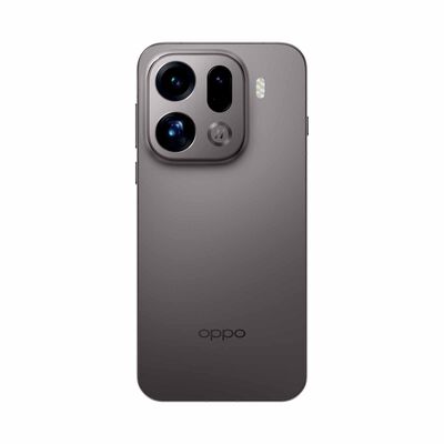OPPO Find X9 Pro 5g (16gb+512gb) Titanium Charcoal FIND X9 PRO 5G