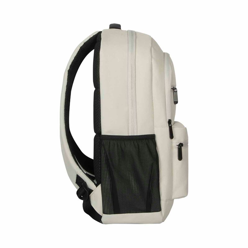 TARGUS 15.6in Octave Iii Backpack - Tan TBB65313GL-70-image 5