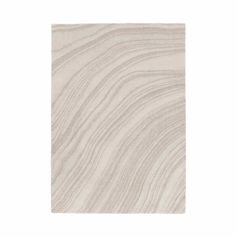 HERITAGE 100% Micro Polyester 160 X 230cm DUNE-image null