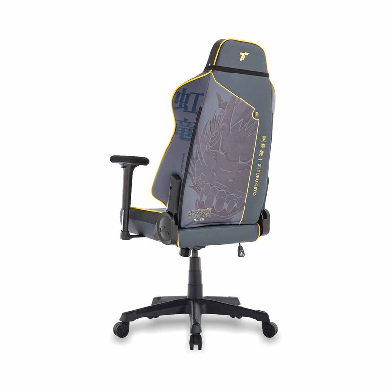 TTRACING Swift X Pro Gaming Chair - Geto Edition TTRSWIFTXPJJKGT-001-image 4