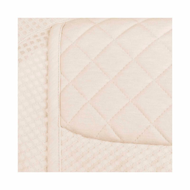 ERGOBABY Evolve 3 In 1 Mesh Bouncer - Cream EVLBNCCRMMSH-image 3