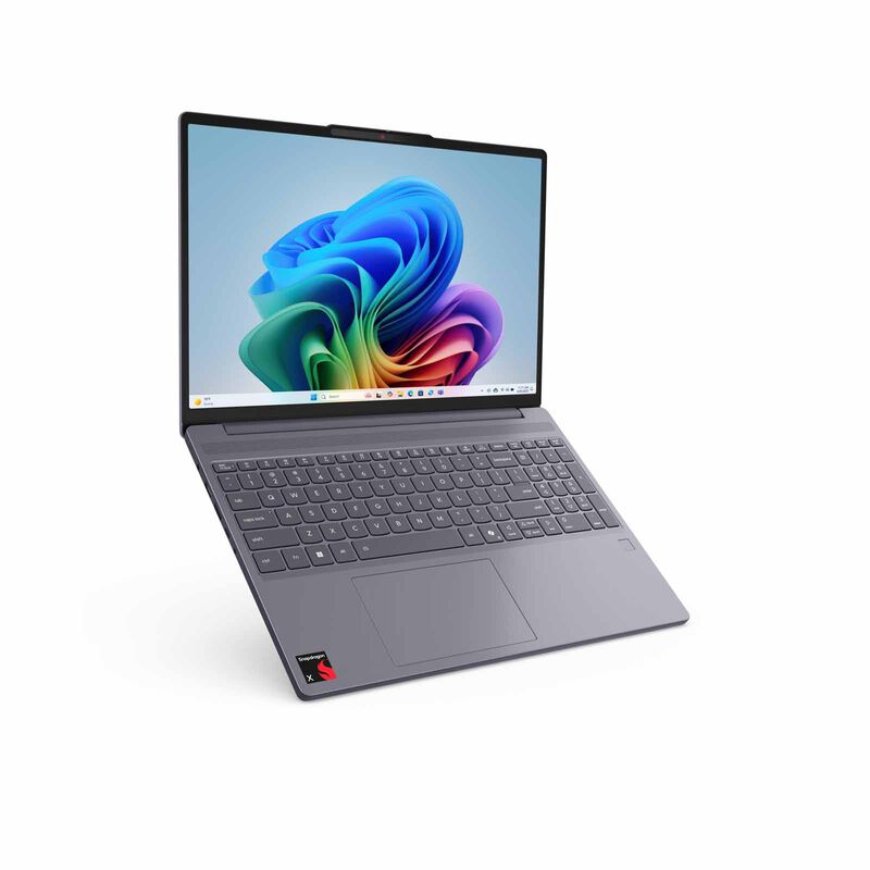 LENOVO 15.3in Wuxga Ips Touch Snapdragon X X1-26-100 16gb Ram Qualcomm Adreno 1tb Ssd Win 11 Home(on Arm) IDEAPAD SLIM 3 15Q8X10 83N30038SB-image 3