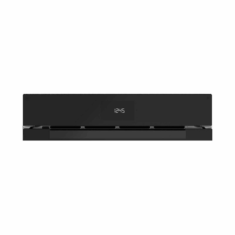 BERTAZZONI 60cm Built-in Oven (black Glass Finish) FMOD6115ELB1-image 2